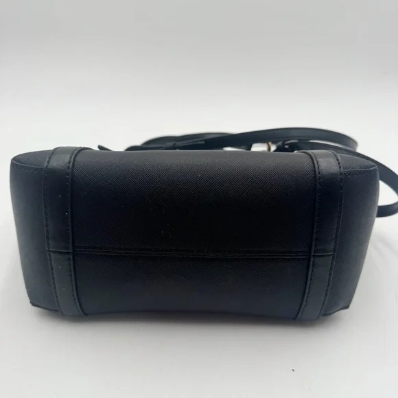 Michael Kors bag and Wallet  Sullivan small saffiano leather top-zip tote bag - Picture 5 of 12